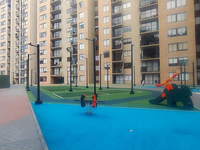 Apartaestudio en  Venta en Santa teresa, Bogotá - Miniatura 12