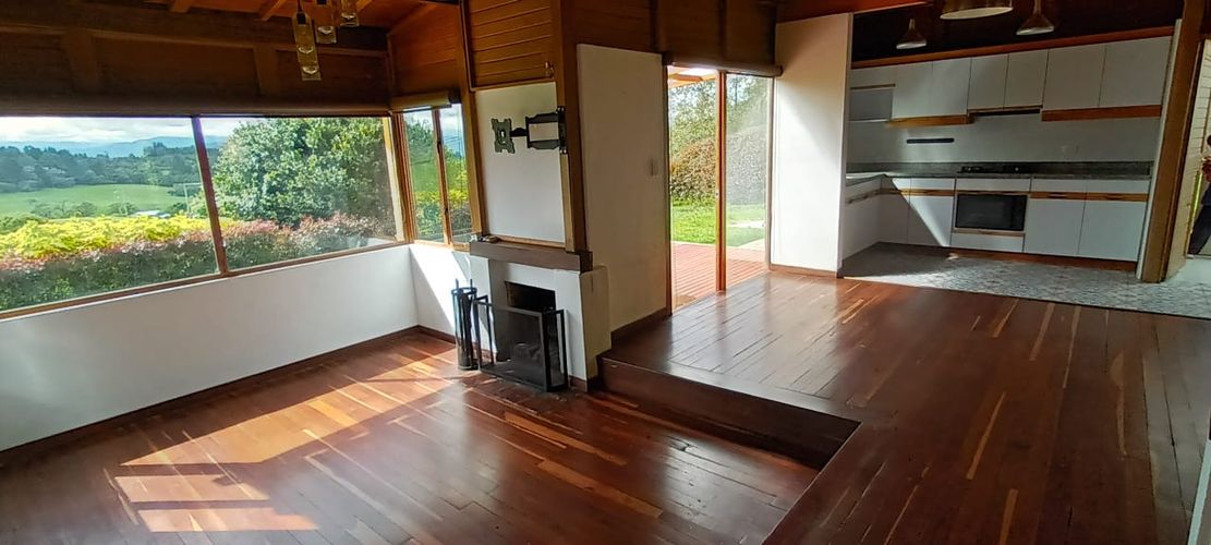 Casa en venta en Yerbabuena, Chía - Miniatura 3