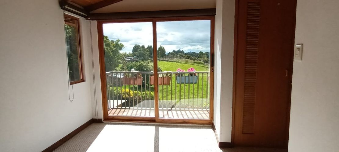 Casa en venta en Yerbabuena, Chía - Imagen 1