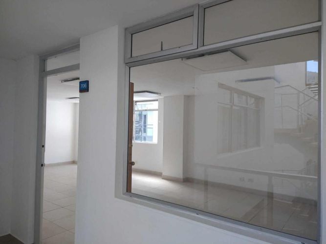 Oficina en  Venta en Chico norte, Bogotá - Miniatura 2