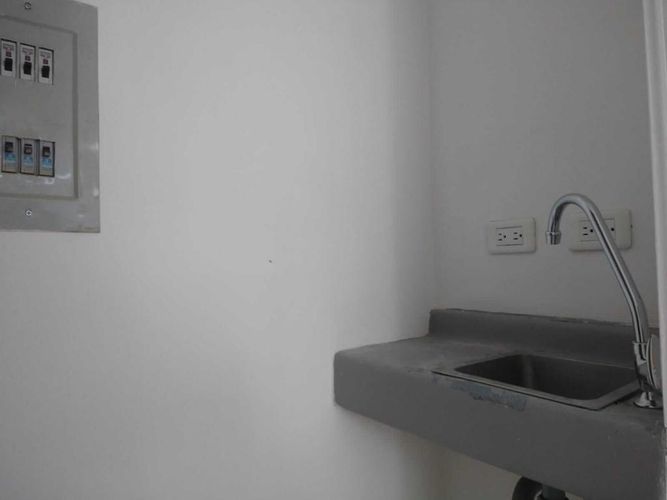Oficina en  Venta en Chico norte, Bogotá - Miniatura 7