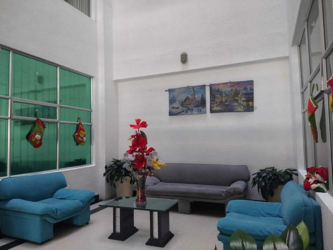 Oficina en  Venta en Chico norte, Bogotá - Miniatura 8