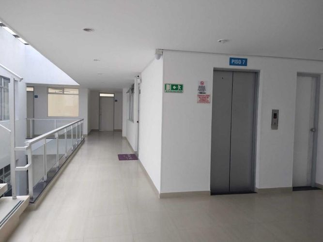 Oficina en  Venta en Chico norte, Bogotá - Miniatura 10