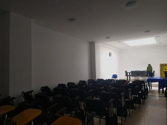 Oficina en  Venta en Chico norte, Bogotá - Miniatura 11