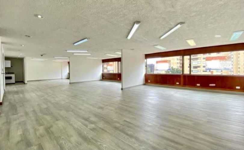 Oficina en  Venta en Chapinero, Bogotá - Miniatura 5