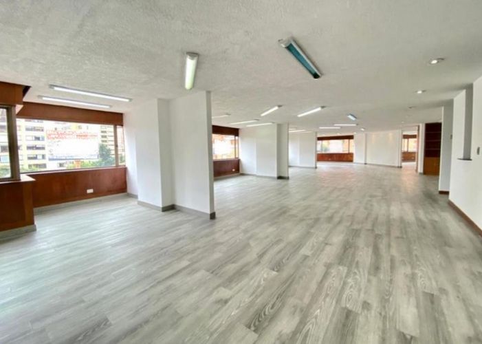 Oficina en  Venta en Chapinero, Bogotá - Miniatura 11