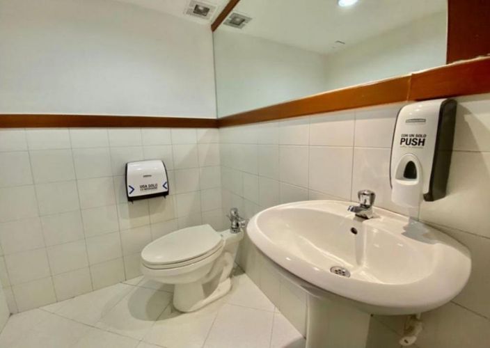 Oficina en  Venta en Chapinero, Bogotá - Miniatura 14
