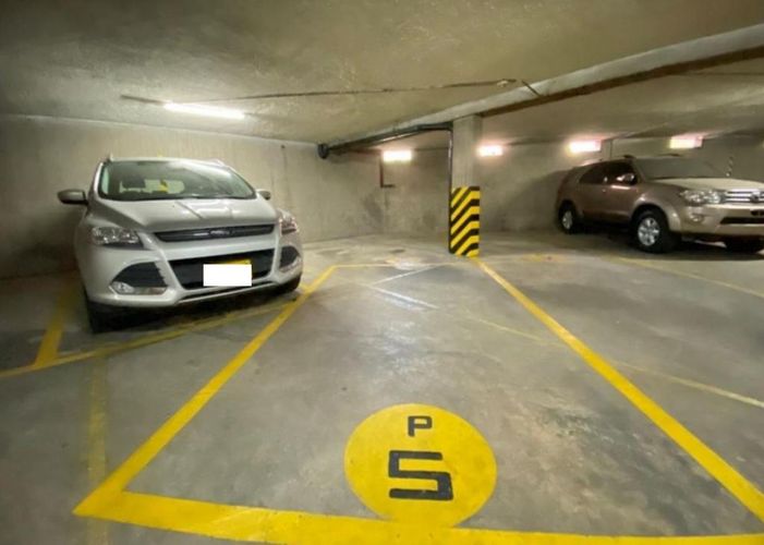 Oficina en  Venta en Chapinero, Bogotá - Miniatura 15