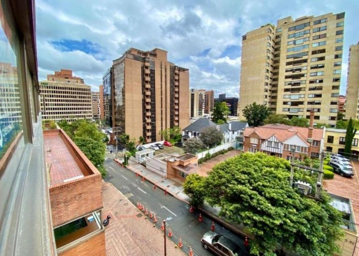 Oficina en  Venta en Chapinero, Bogotá - Miniatura 16