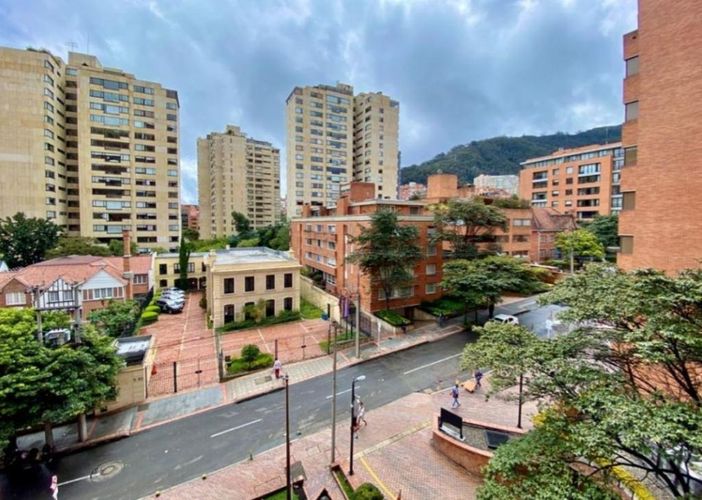 Oficina en  Venta en Chapinero, Bogotá - Miniatura 17