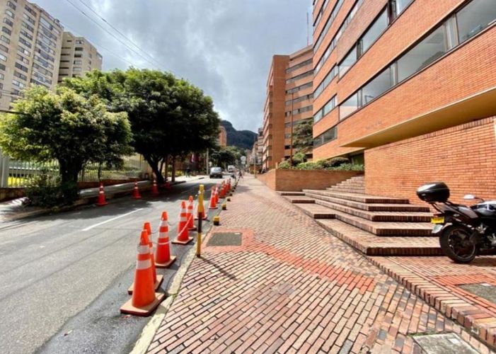 Oficina en  Venta en Chapinero, Bogotá - Miniatura 18