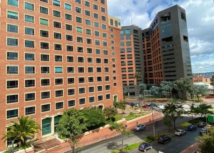 Oficina en  Venta en Chapinero, Bogotá - Miniatura 19