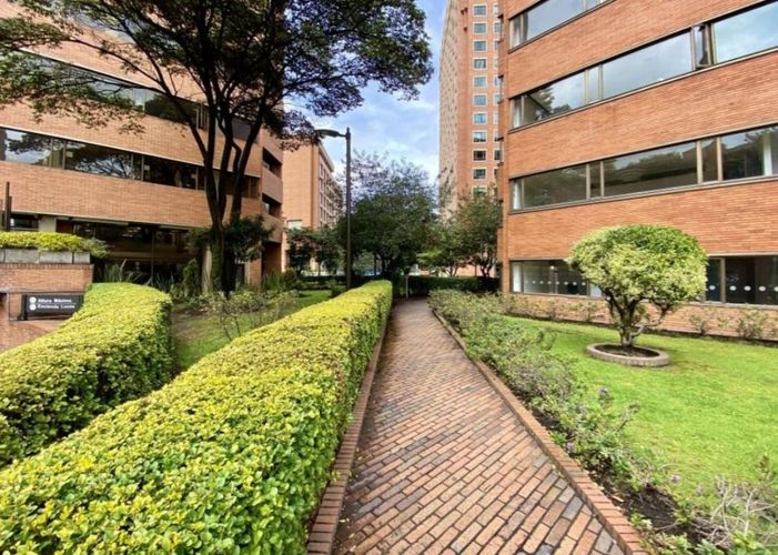 Oficina en  Venta en Chapinero, Bogotá - Miniatura 20