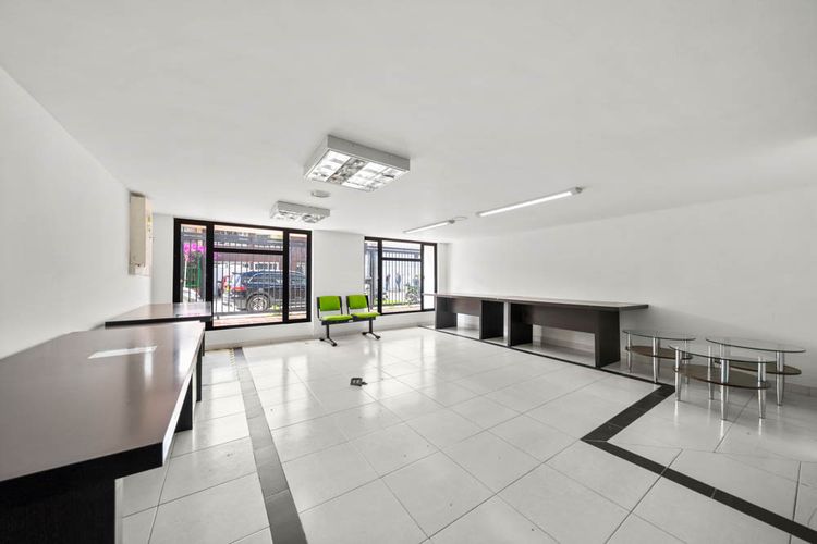 Edificio en  Venta en La castellana, Bogotá - Miniatura 5