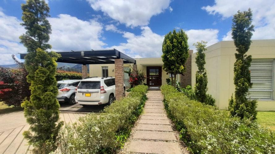Casa en  Arriendo en Sopó - Imagen 1
