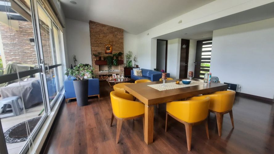 Casa en  Arriendo en Sopó - Miniatura 6