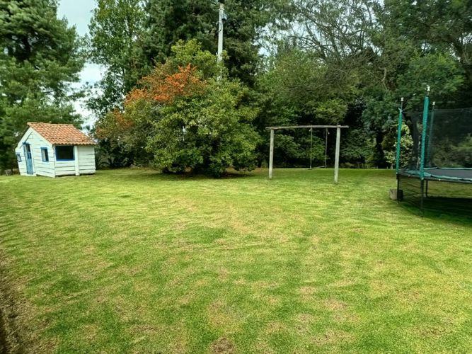 Finca en  Venta en Rio fri ooccidental, Tabio - Imagen 1