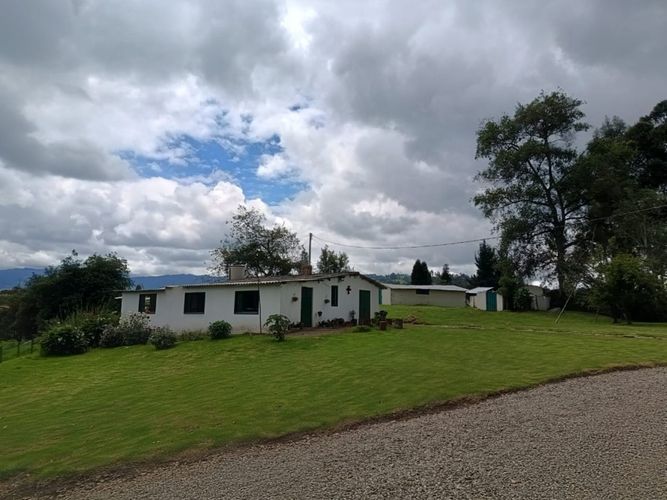 Finca en  Venta en Rio fri ooccidental, Tabio - Miniatura 2