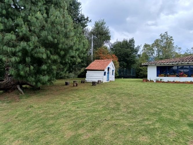 Finca en  Venta en Rio fri ooccidental, Tabio - Miniatura 3