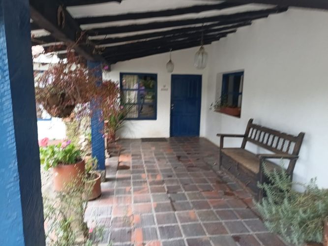Finca en  Venta en Rio fri ooccidental, Tabio - Miniatura 4