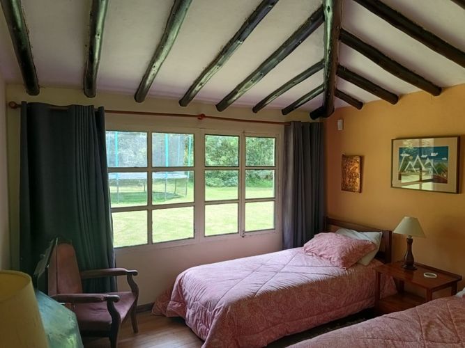 Finca en  Venta en Rio fri ooccidental, Tabio - Miniatura 7