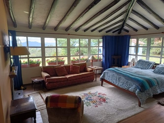 Finca en  Venta en Rio fri ooccidental, Tabio - Miniatura 12