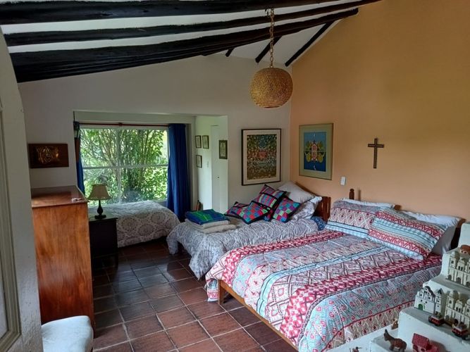 Finca en  Venta en Rio fri ooccidental, Tabio - Miniatura 13