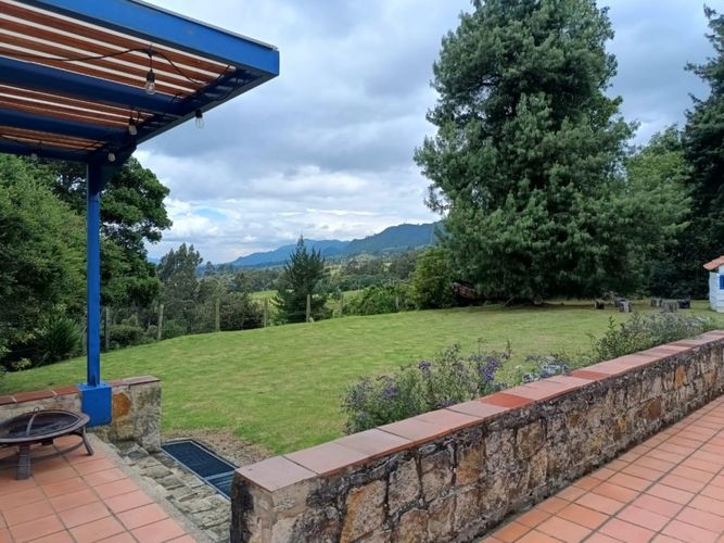 Finca en  Venta en Rio fri ooccidental, Tabio - Miniatura 15