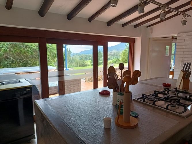 Finca en  Venta en Rio fri ooccidental, Tabio - Miniatura 19