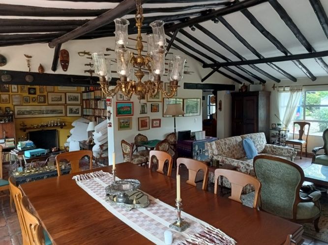 Finca en  Venta en Rio fri ooccidental, Tabio - Miniatura 22