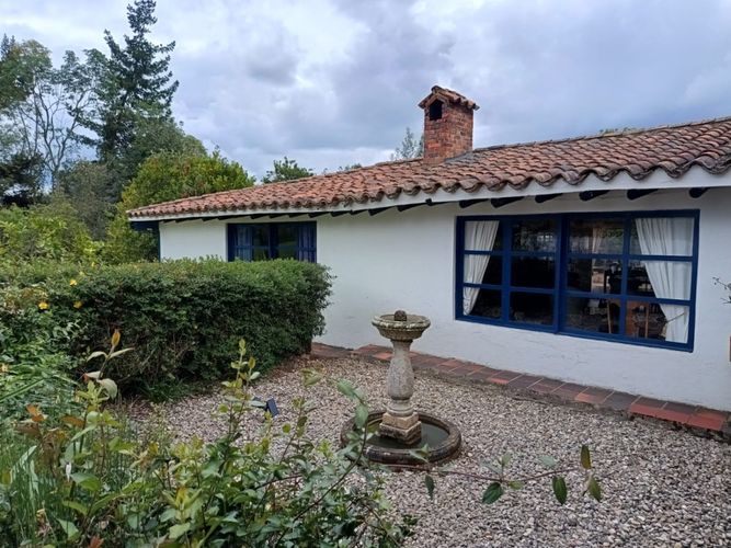 Finca en  Venta en Rio fri ooccidental, Tabio - Miniatura 24