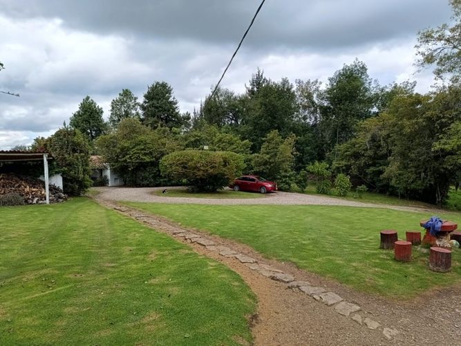 Finca en  Venta en Rio fri ooccidental, Tabio - Miniatura 25