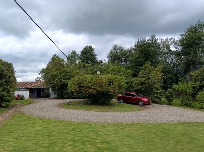 Finca en  Venta en Rio fri ooccidental, Tabio - Miniatura 26