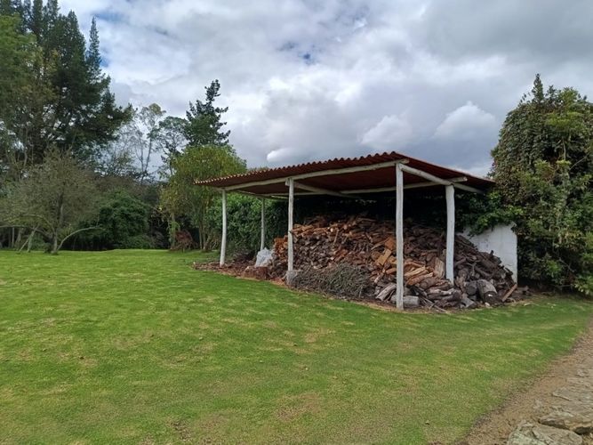Finca en  Venta en Rio fri ooccidental, Tabio - Miniatura 27