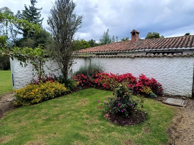Finca en  Venta en Rio fri ooccidental, Tabio - Miniatura 28