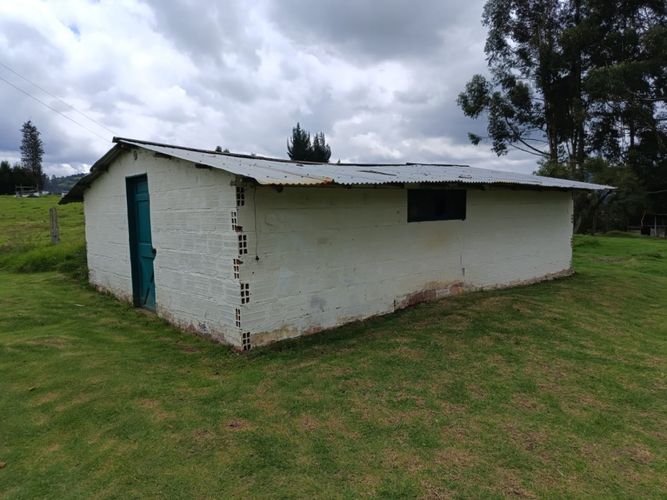 Finca en  Venta en Rio fri ooccidental, Tabio - Miniatura 29