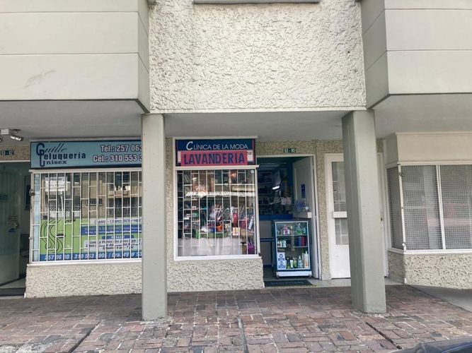 Local en  Venta en Barrios Unidos, Bogotá - Miniatura 2