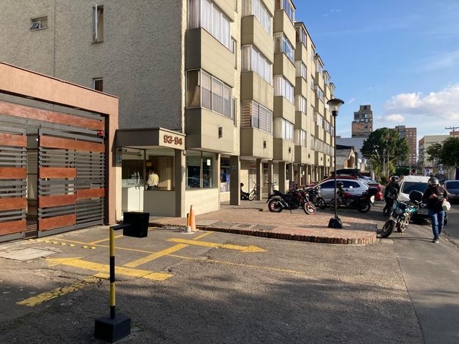 Local en  Venta en Barrios Unidos, Bogotá - Miniatura 3