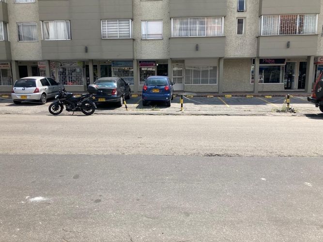 Local en  Venta en Barrios Unidos, Bogotá - Miniatura 4