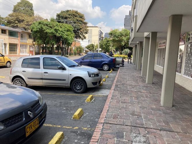 Local en  Venta en Barrios Unidos, Bogotá - Miniatura 5