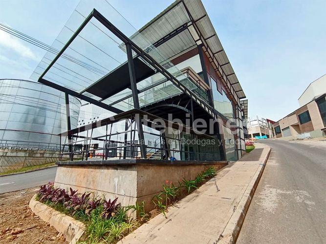 Local en  Venta en La chuscala, Caldas - Imagen 1