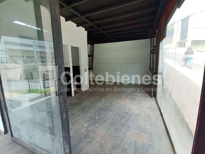 Local en  Venta en La chuscala, Caldas - Miniatura 2