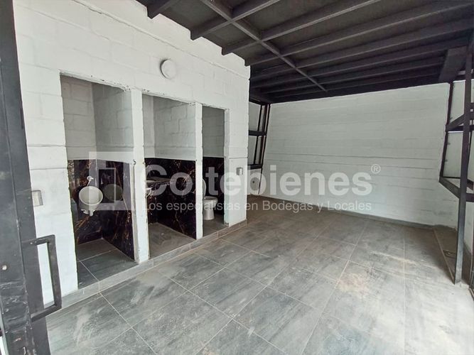 Local en  Venta en La chuscala, Caldas - Miniatura 3