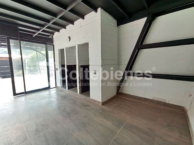 Local en  Venta en La chuscala, Caldas - Miniatura 6