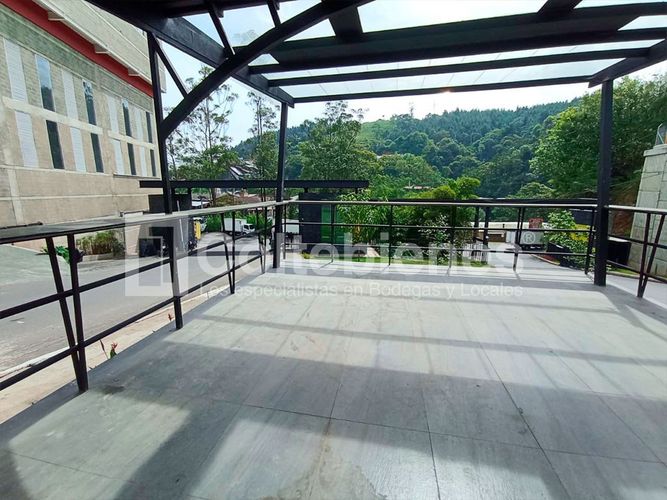 Local en  Venta en La chuscala, Caldas - Miniatura 9