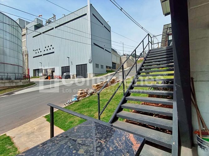Local en  Venta en La chuscala, Caldas - Miniatura 12
