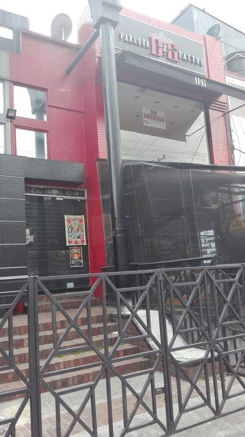 Local en  Venta en Antiguo country, Bogotá - Imagen 1
