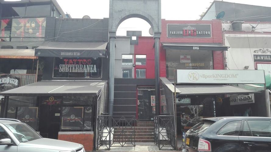 Local en  Venta en Antiguo country, Bogotá - Miniatura 2