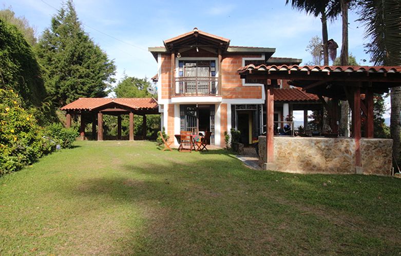 Finca en arriendo en Rionegro - Imagen 1