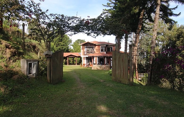 Finca en arriendo en Rionegro - Miniatura 5
